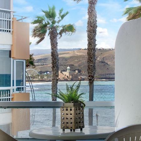 Apartamento Frente Al Mar 308 Las Palmas de Gran Canaria Exteriér fotografie