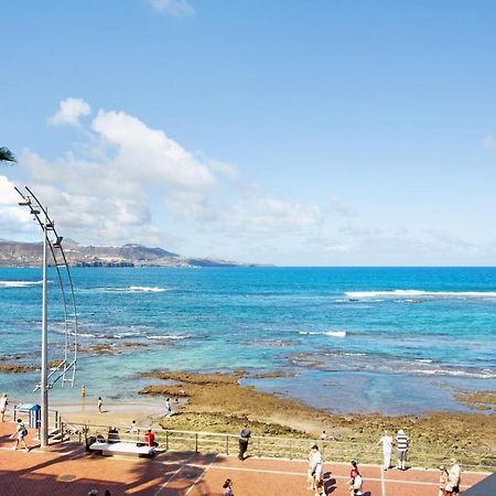 Apartamento Frente Al Mar 308 Las Palmas de Gran Canaria Exteriér fotografie