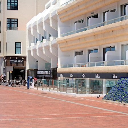 Apartamento Frente Al Mar 308 Las Palmas de Gran Canaria Exteriér fotografie