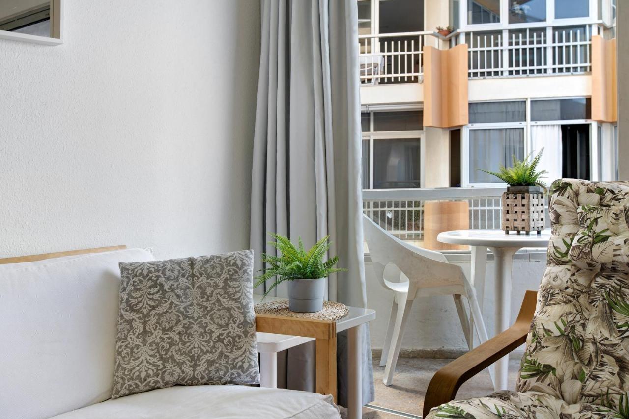 Apartamento Frente Al Mar 308 Las Palmas de Gran Canaria Exteriér fotografie