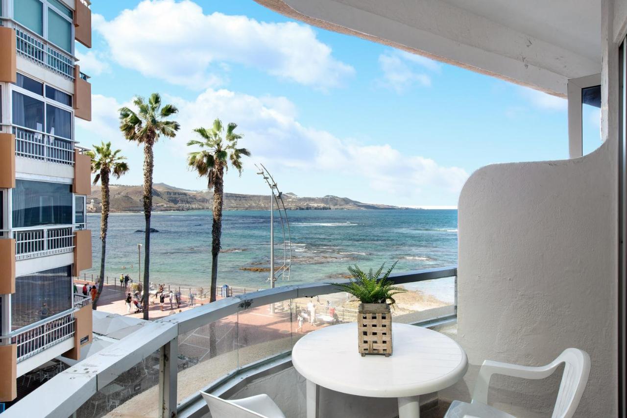 Apartamento Frente Al Mar 308 Las Palmas de Gran Canaria Exteriér fotografie
