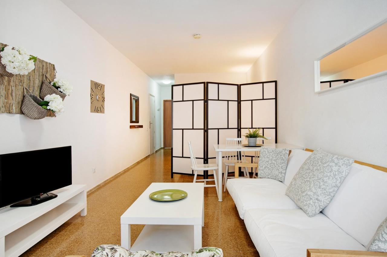 Apartamento Frente Al Mar 308 Las Palmas de Gran Canaria Exteriér fotografie