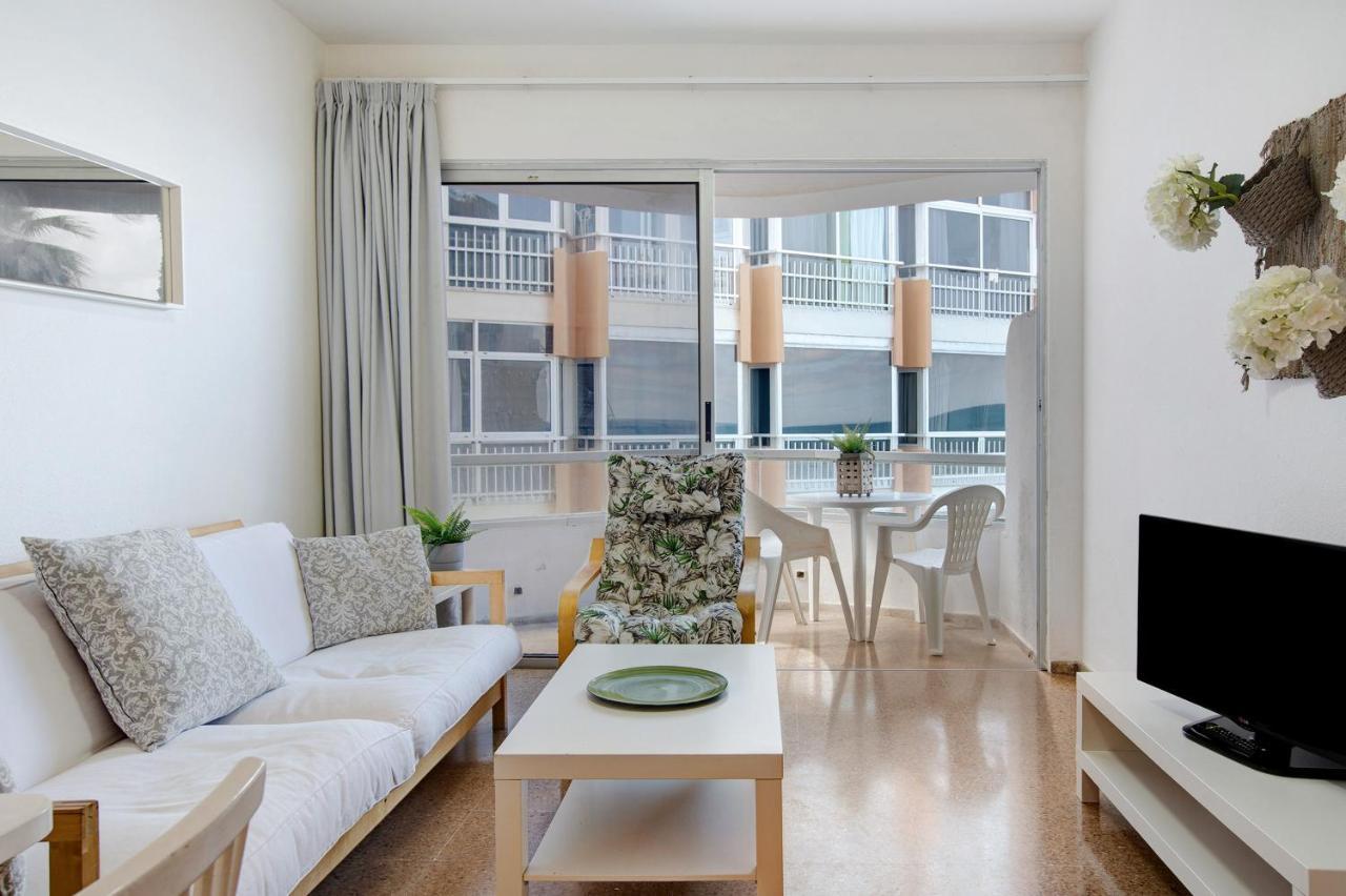 Apartamento Frente Al Mar 308 Las Palmas de Gran Canaria Exteriér fotografie