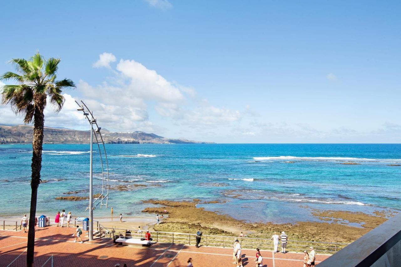 Apartamento Frente Al Mar 308 Las Palmas de Gran Canaria Exteriér fotografie