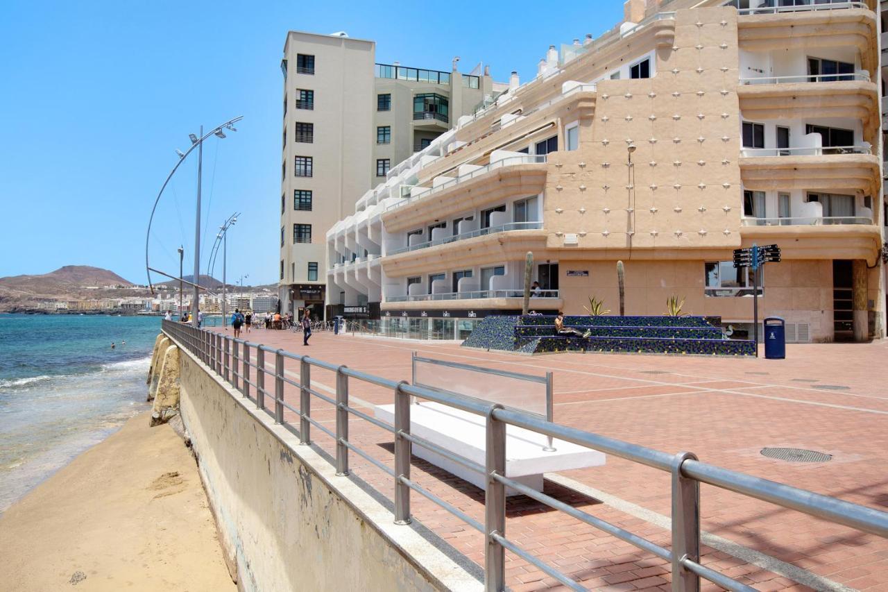 Apartamento Frente Al Mar 308 Las Palmas de Gran Canaria Exteriér fotografie
